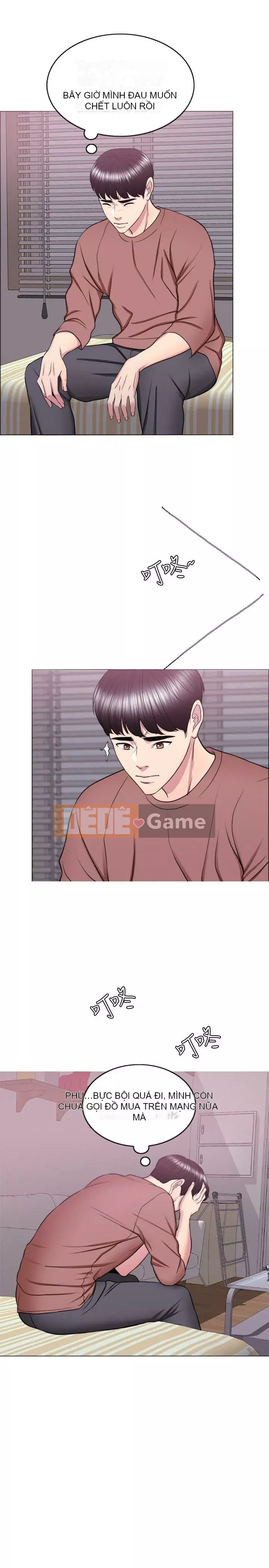 Học bơi ướt Chương 1-38