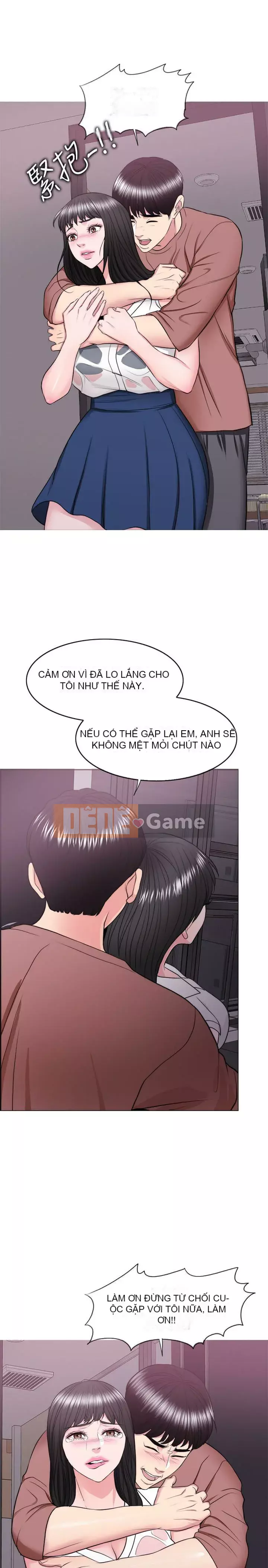 Học bơi ướt Chương 1-38