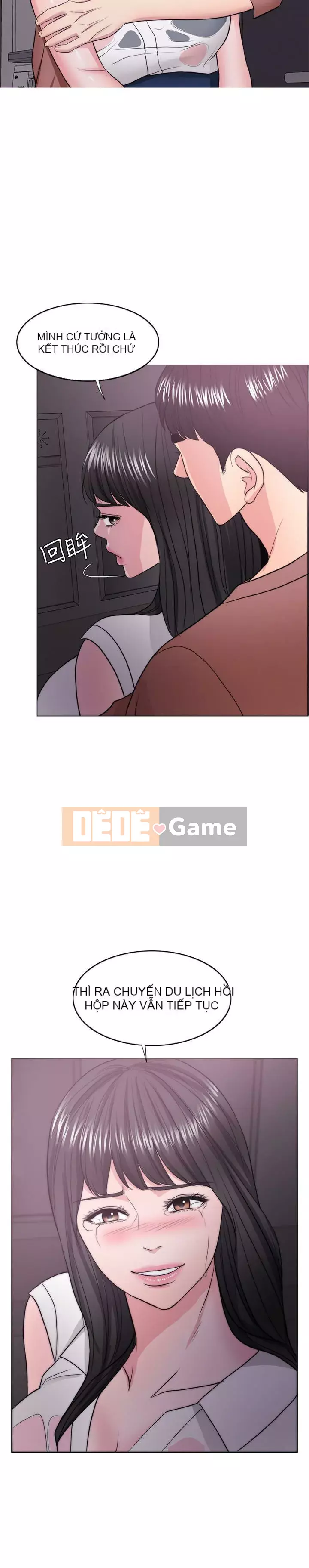 Học bơi ướt Chương 1-38