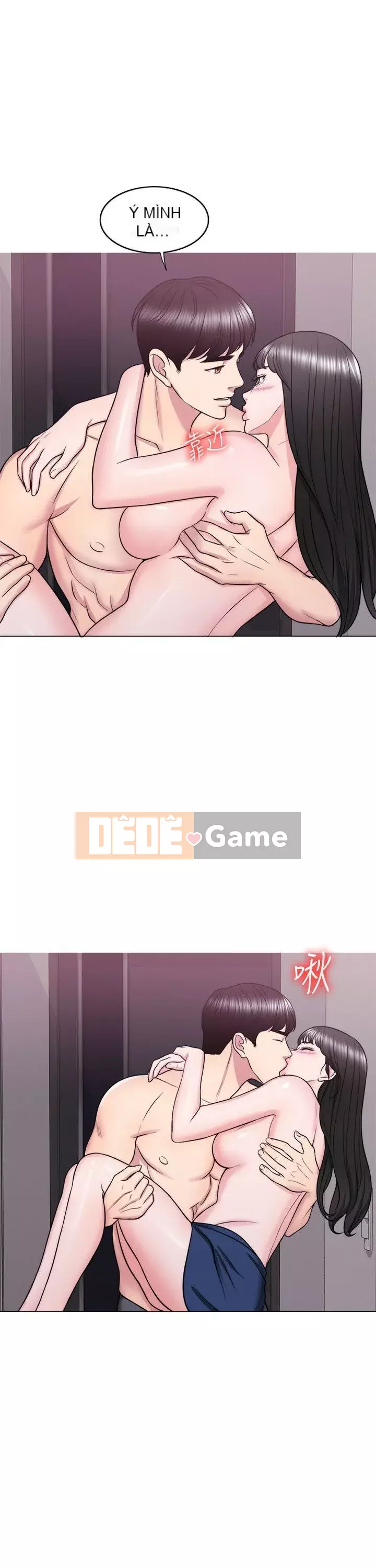 Học bơi ướt Chương 1-38