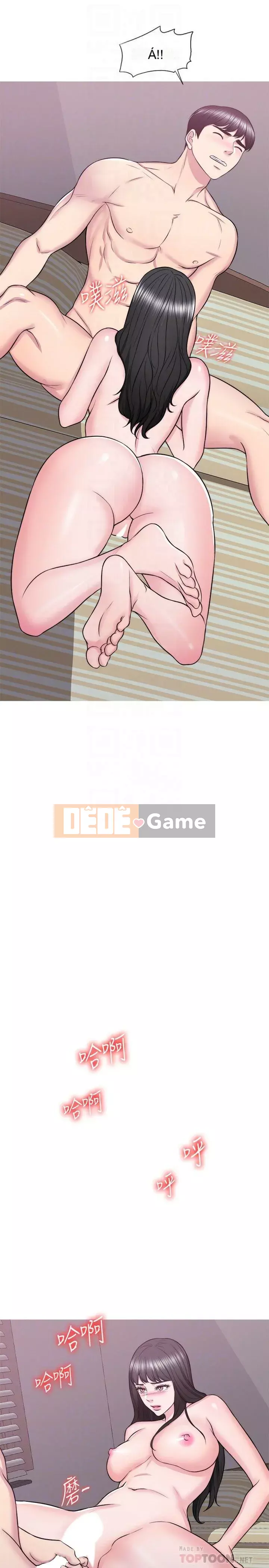 Học bơi ướt Chương 1-38