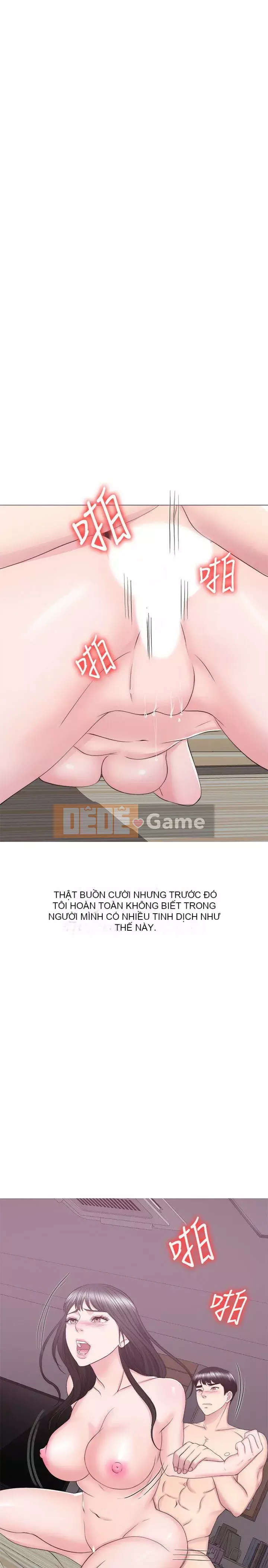 Học bơi ướt Chương 1-38