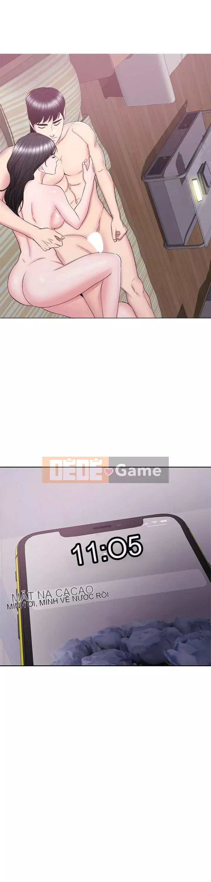 Học bơi ướt Chương 1-38