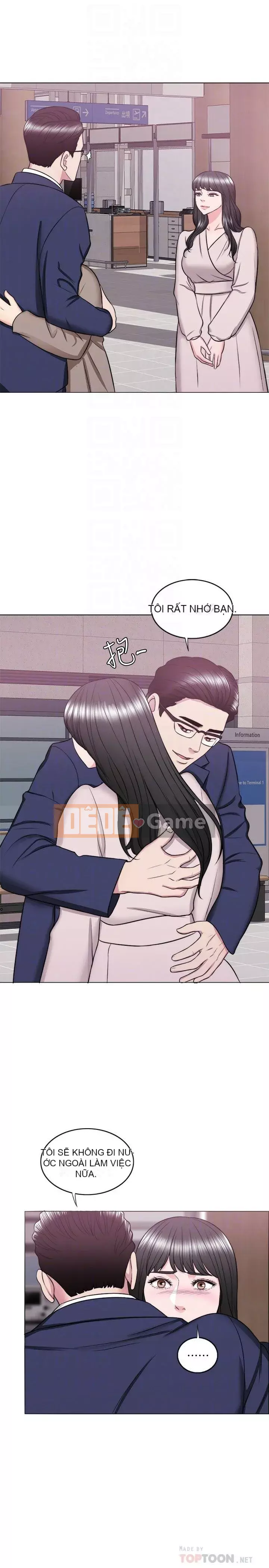 Học bơi ướt Chương 1-38