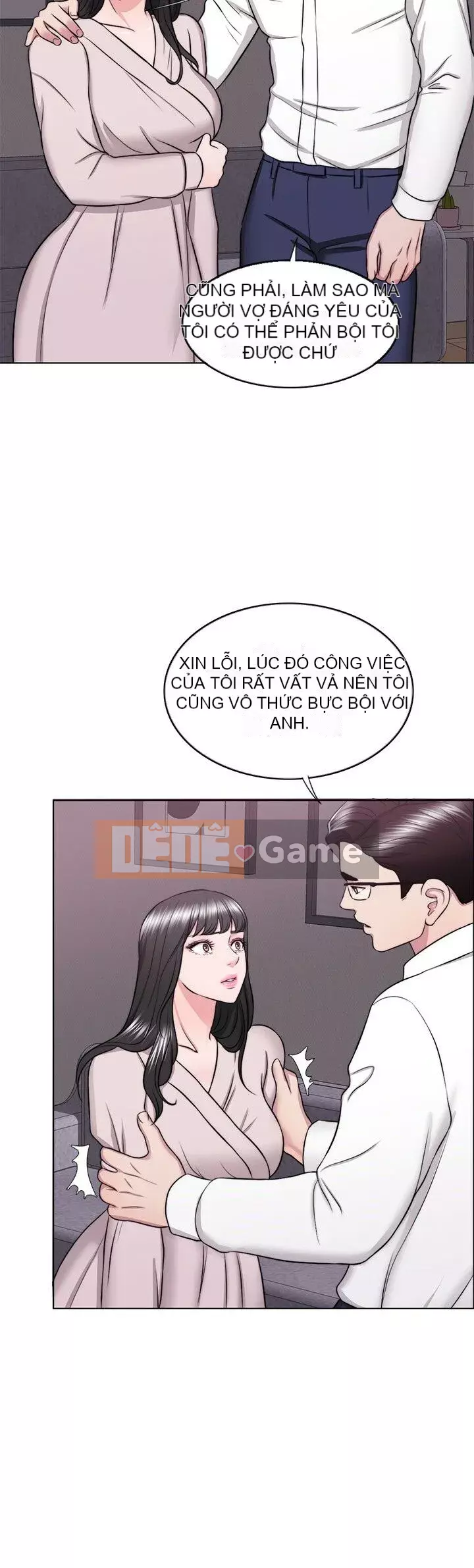 Học bơi ướt Chương 1-38