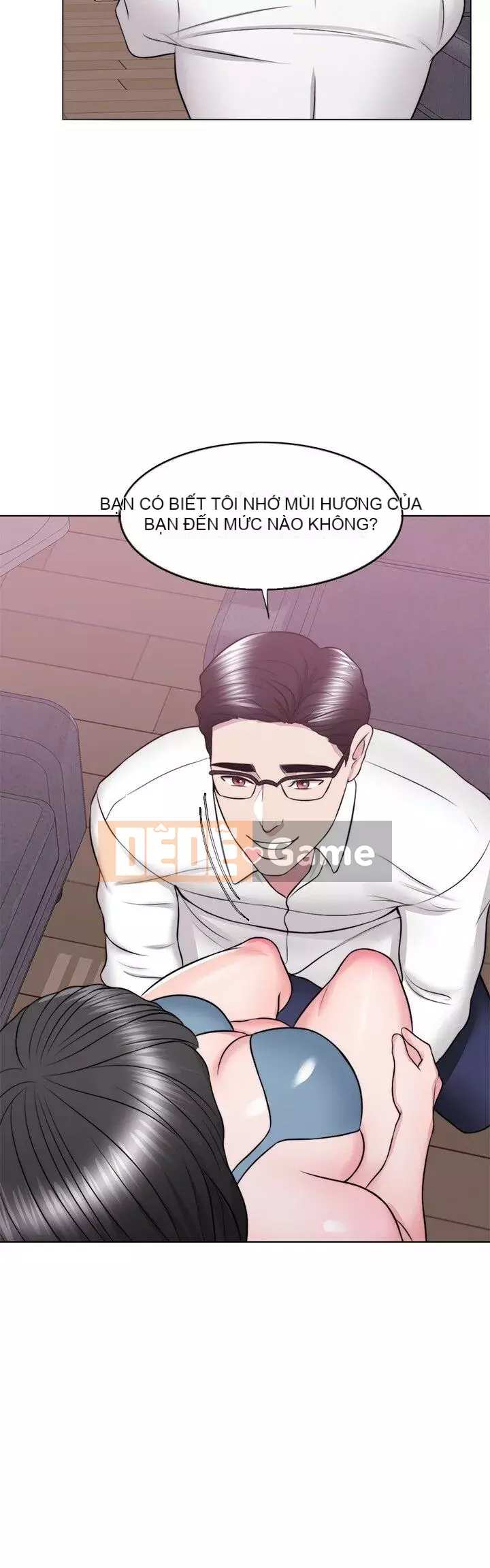 Học bơi ướt Chương 1-38