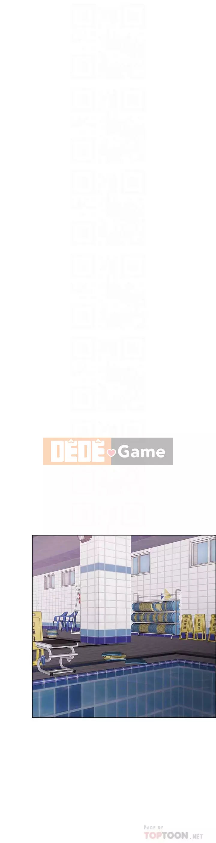 Học bơi ướt Chương 1-38