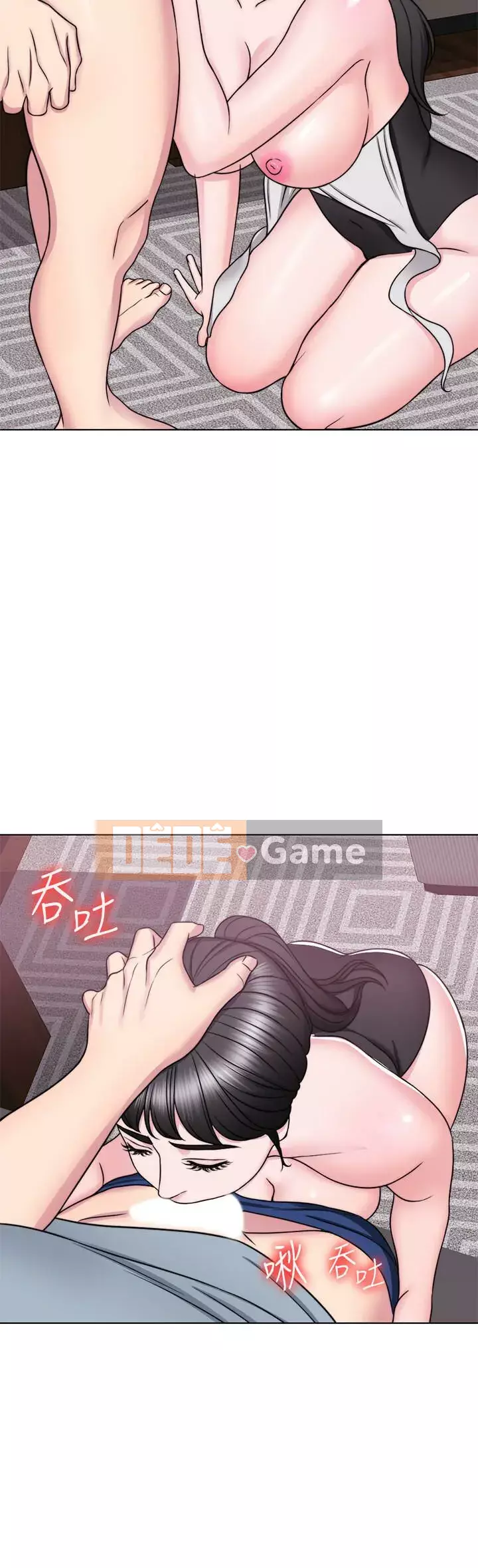 Học bơi ướt Chương 1-38