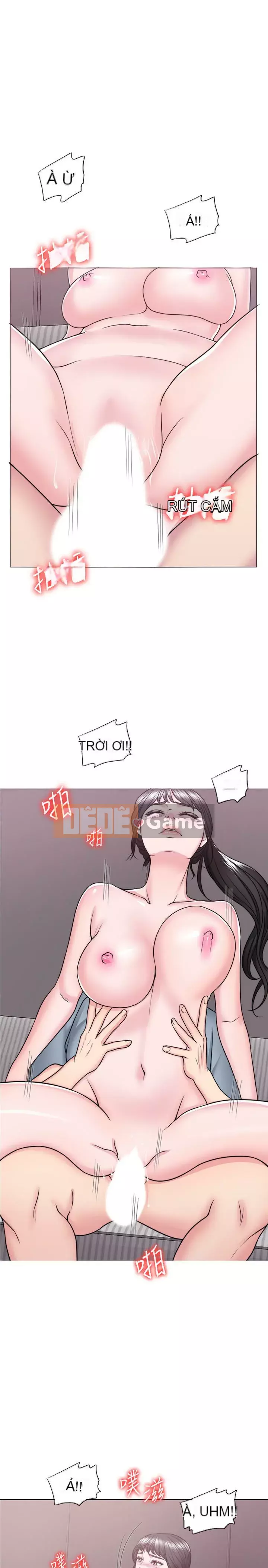 Học bơi ướt Chương 1-38