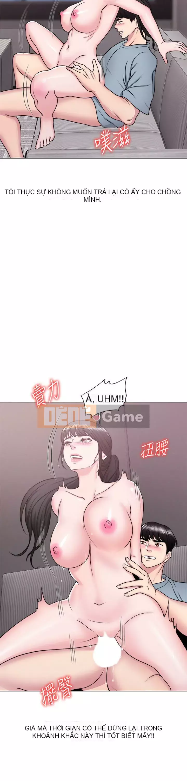 Học bơi ướt Chương 1-38