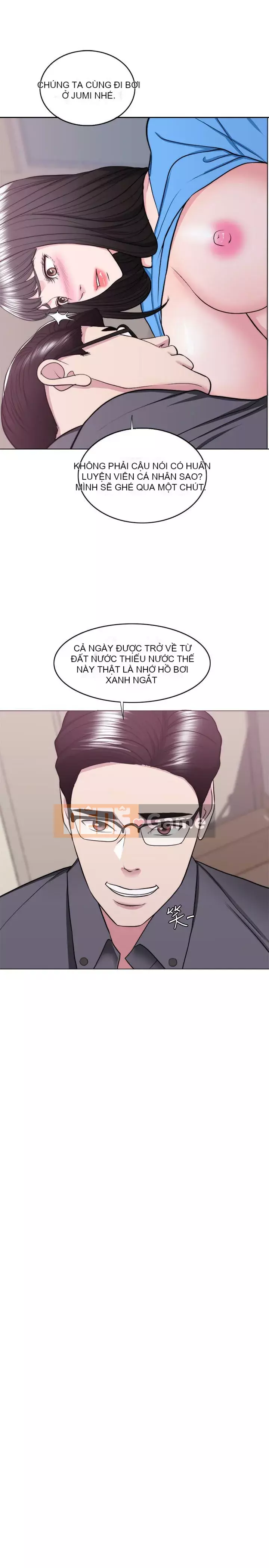 Học bơi ướt Chương 1-38
