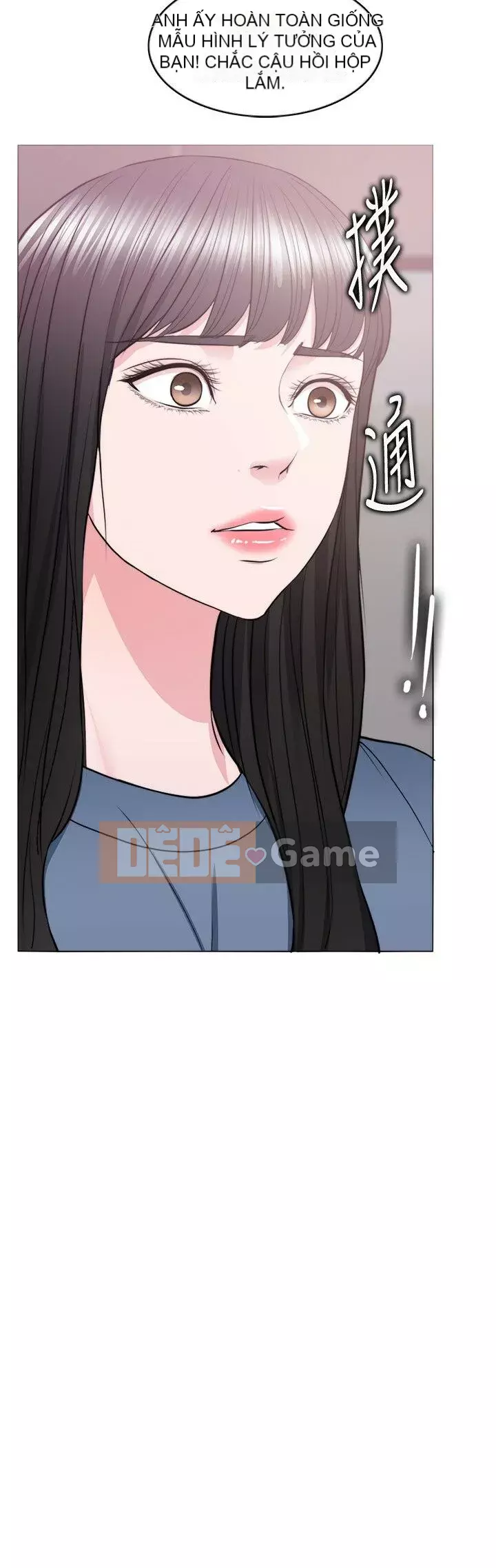 Học bơi ướt Chương 1-38