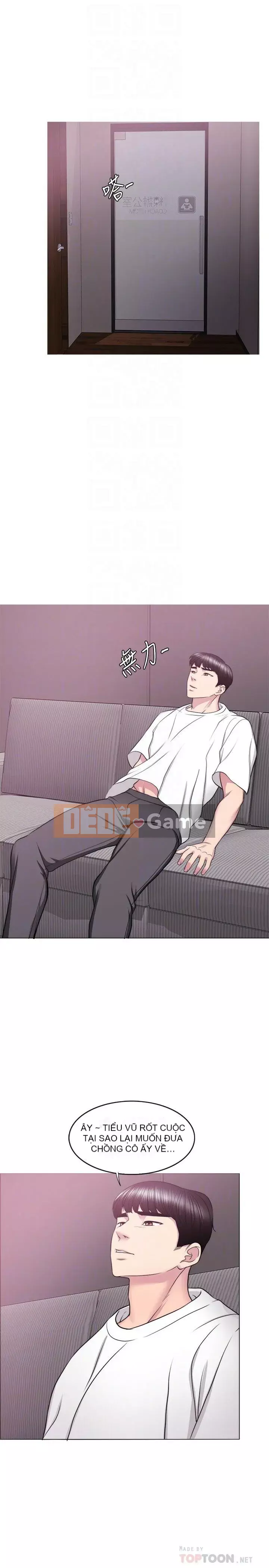 Học bơi ướt Chương 1-38