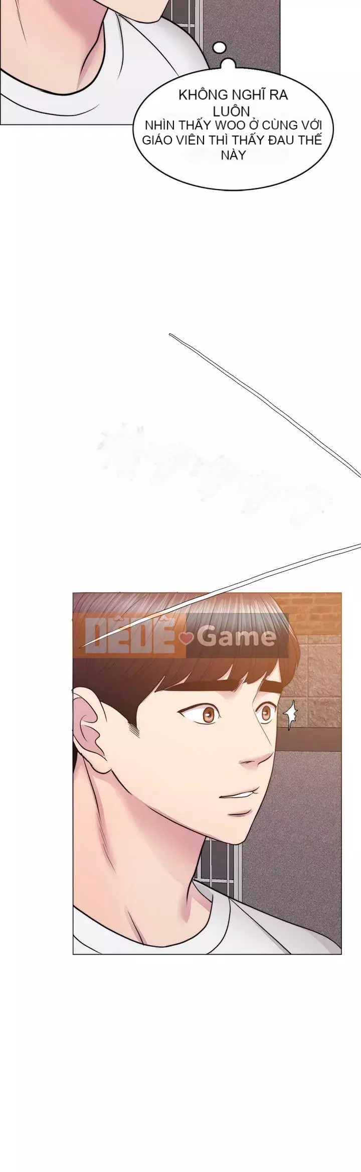 Học bơi ướt Chương 1-38