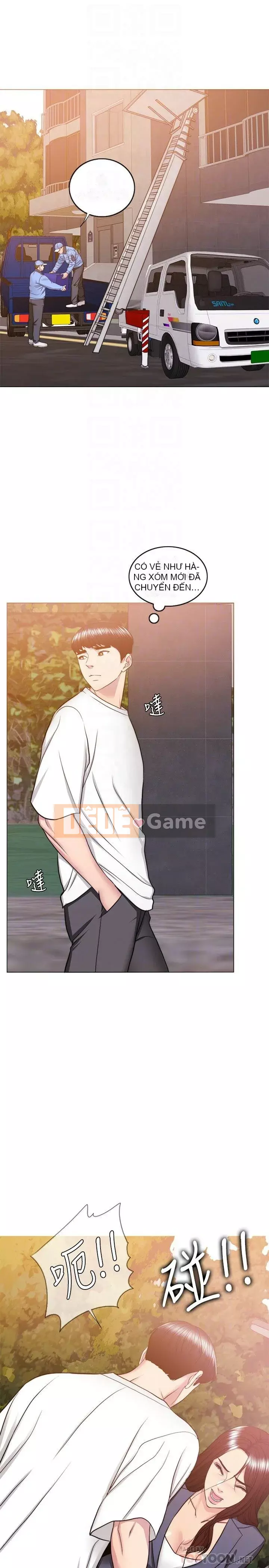 Học bơi ướt Chương 1-38