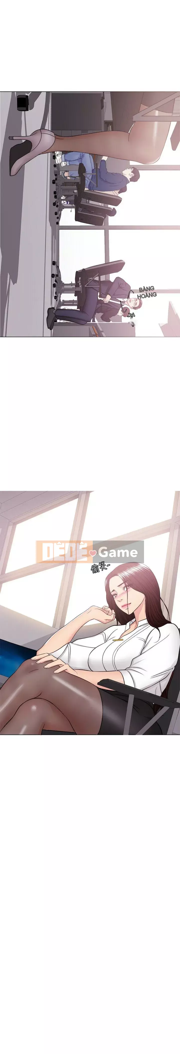 Học bơi ướt Chương 1-38