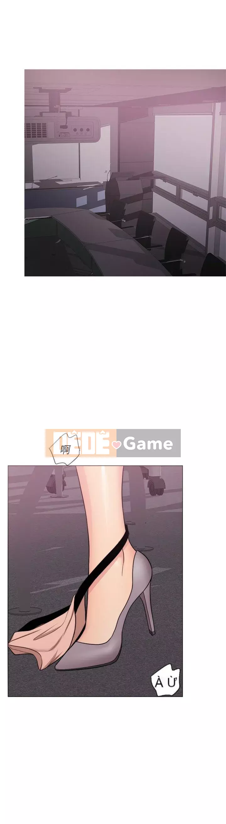 Học bơi ướt Chương 1-38