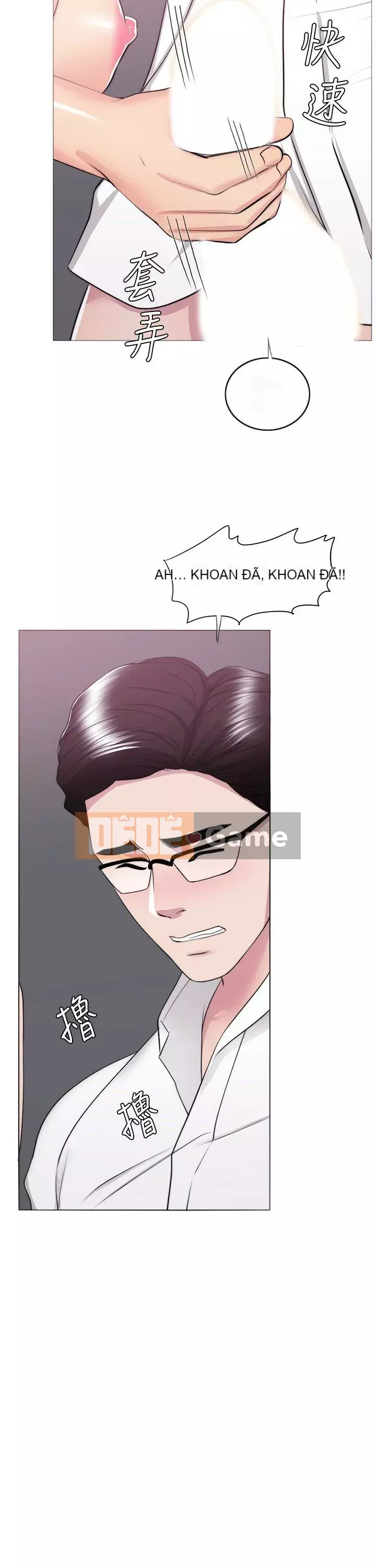 Học bơi ướt Chương 1-38