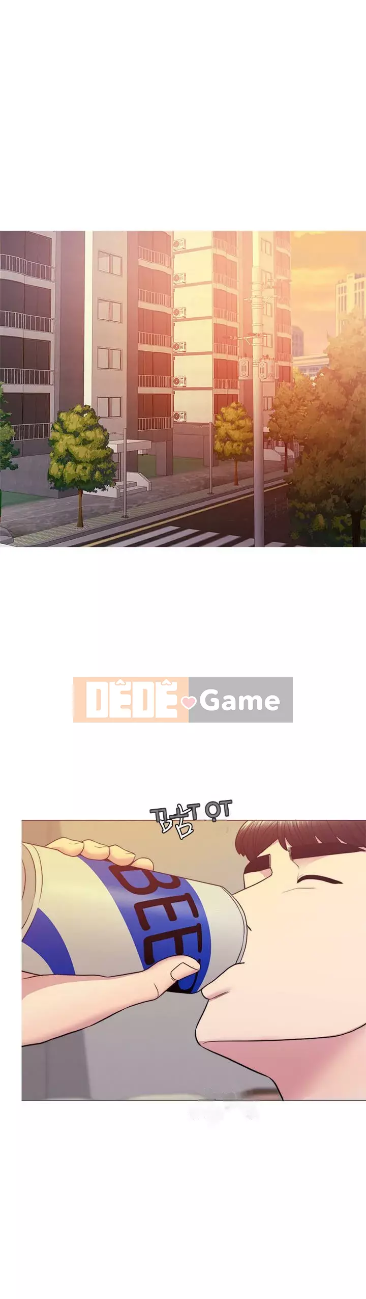 Học bơi ướt Chương 1-38