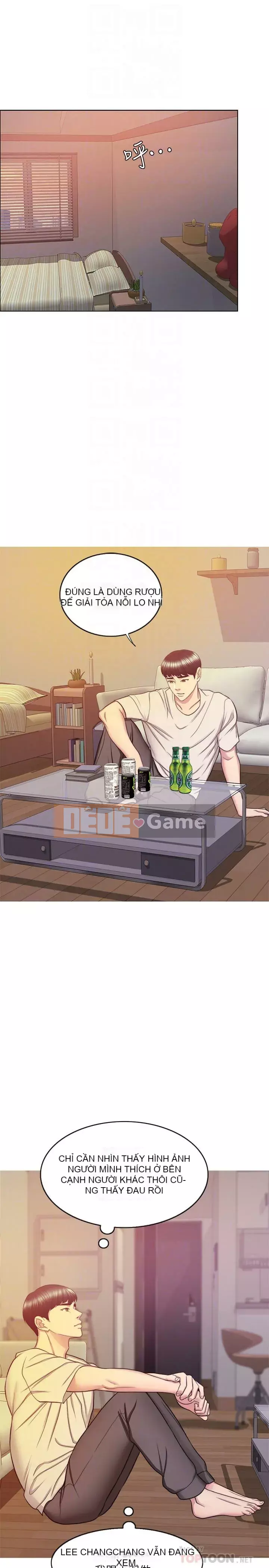 Học bơi ướt Chương 1-38