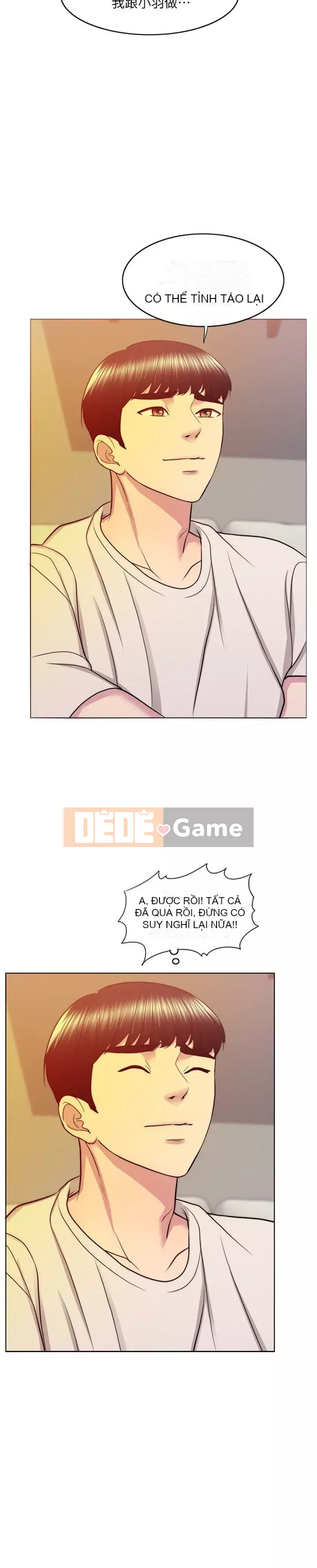 Học bơi ướt Chương 1-38