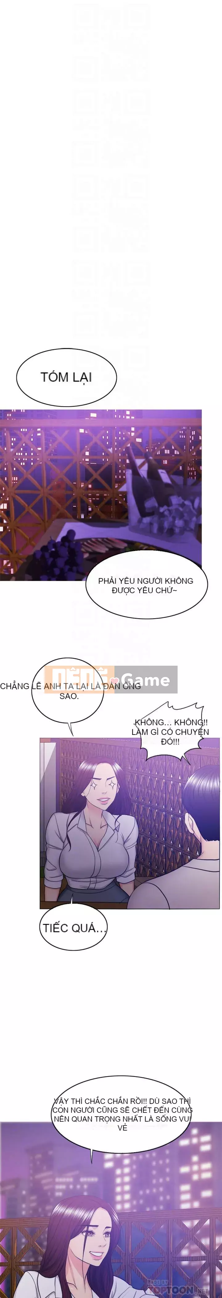 Học bơi ướt Chương 1-38