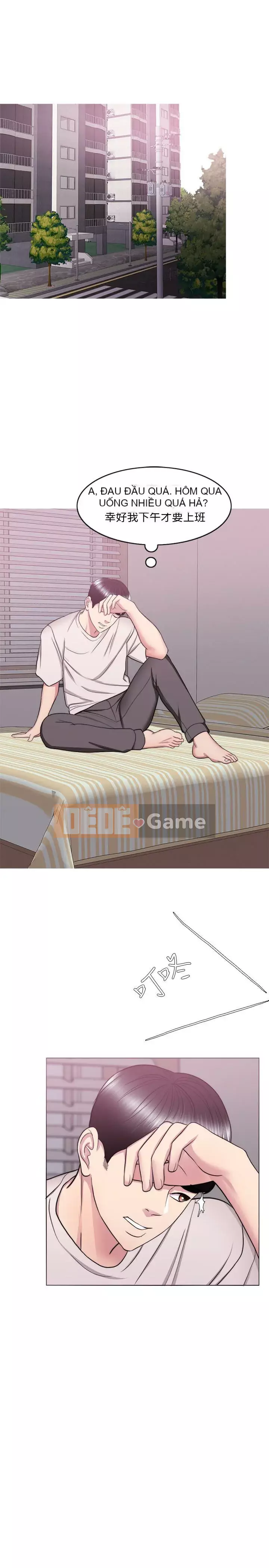 Học bơi ướt Chương 1-38