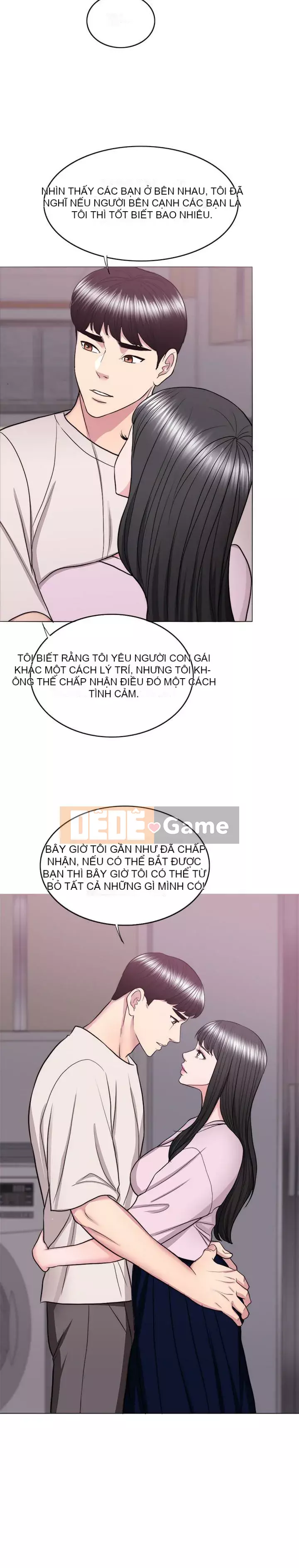 Học bơi ướt Chương 1-38