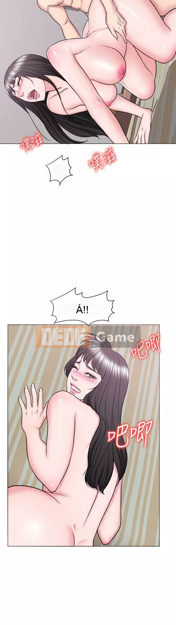 Học bơi ướt Chương 1-38