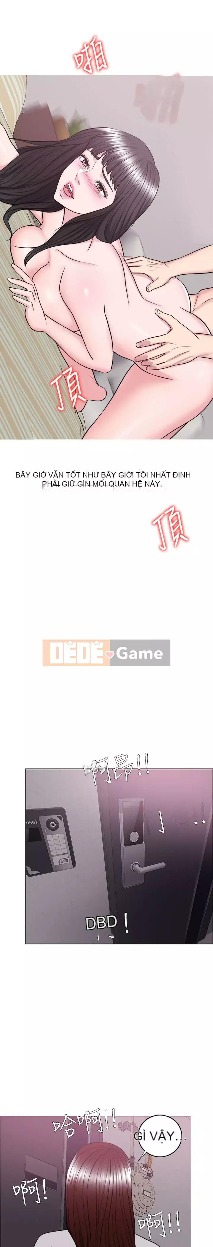 Học bơi ướt Chương 1-38