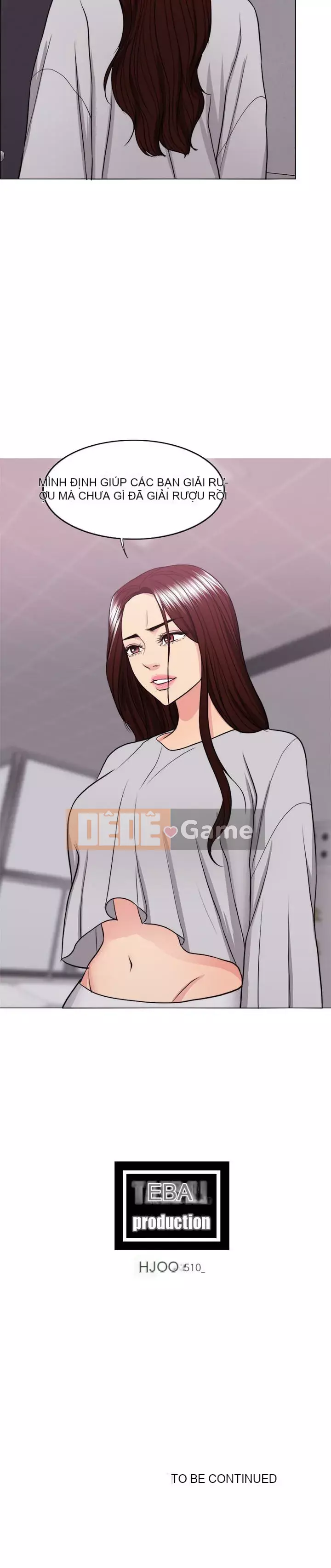 Học bơi ướt Chương 1-38