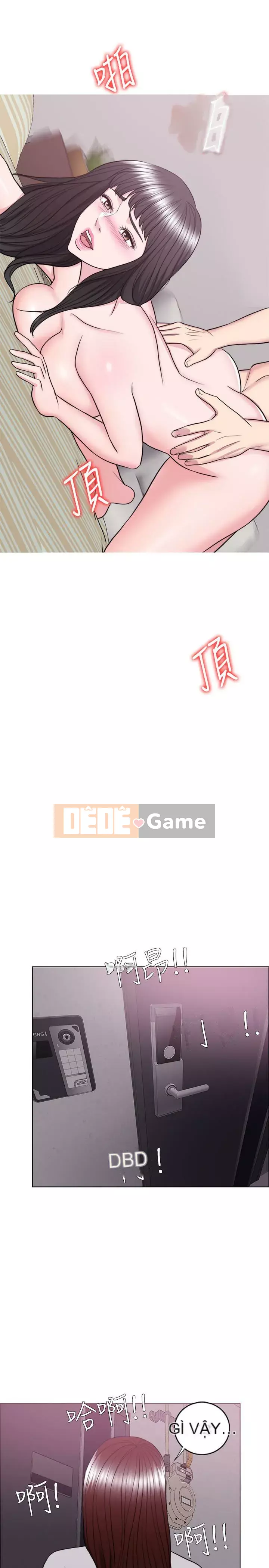 Học bơi ướt Chương 1-38