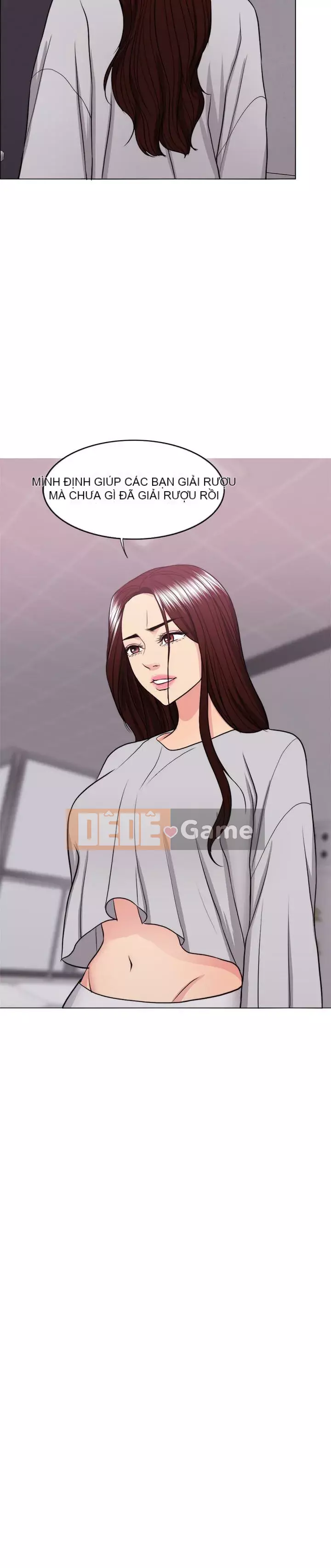 Học bơi ướt Chương 1-38