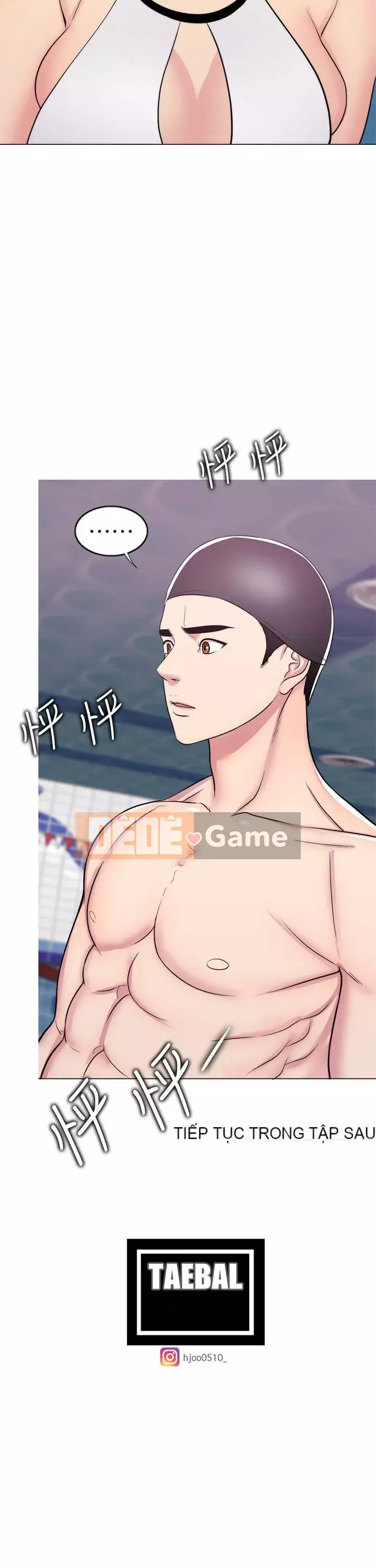 Học bơi ướt Chương 1-38