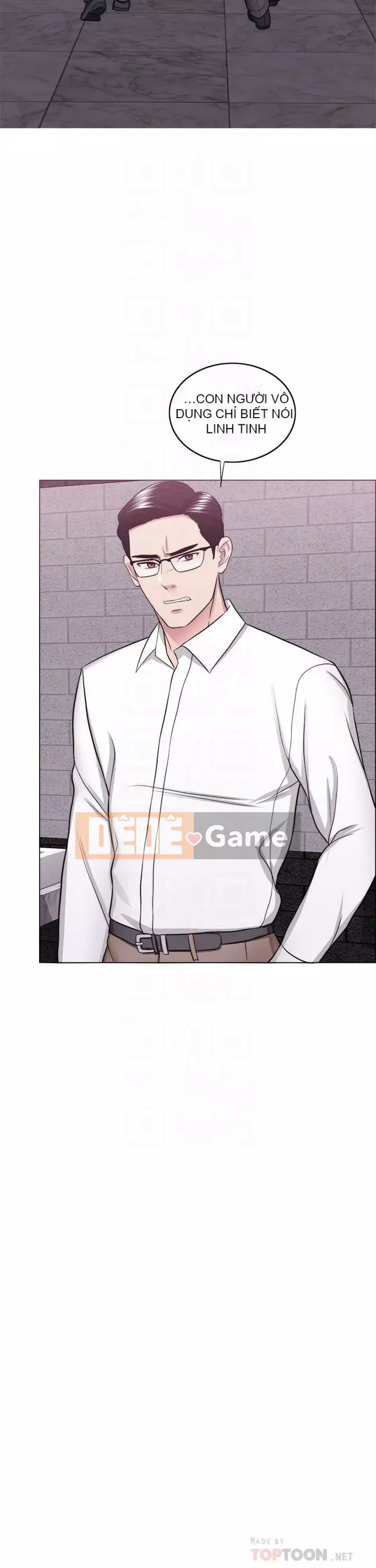 Học bơi ướt Chương 1-38