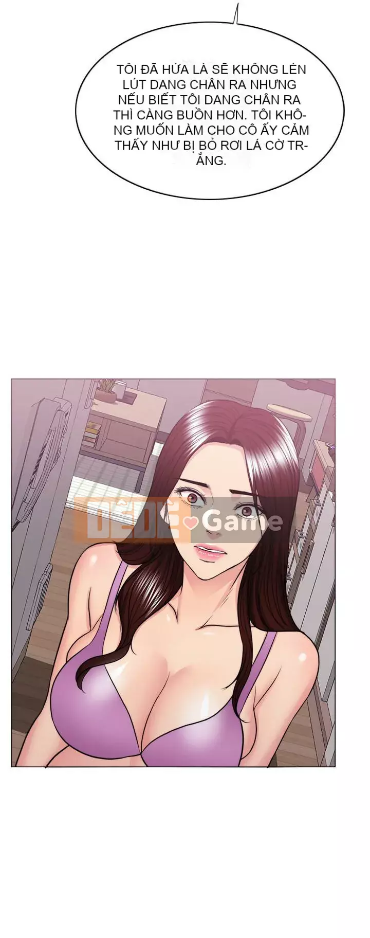 Học bơi ướt Chương 1-38