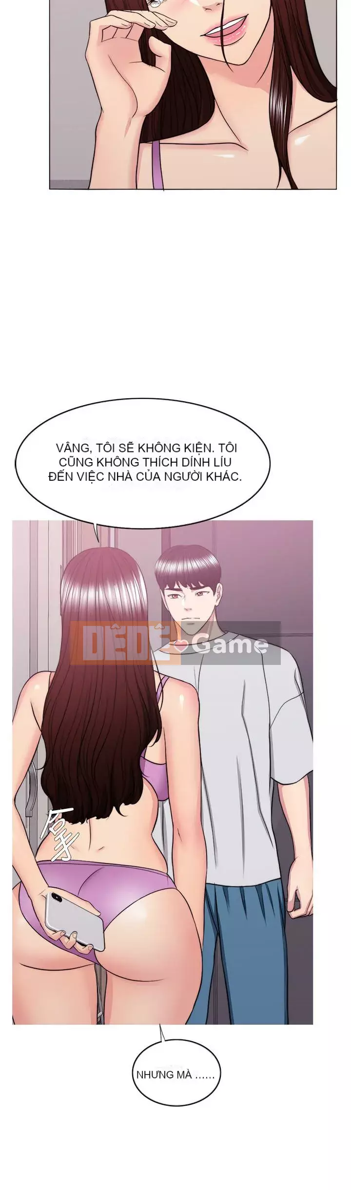 Học bơi ướt Chương 1-38