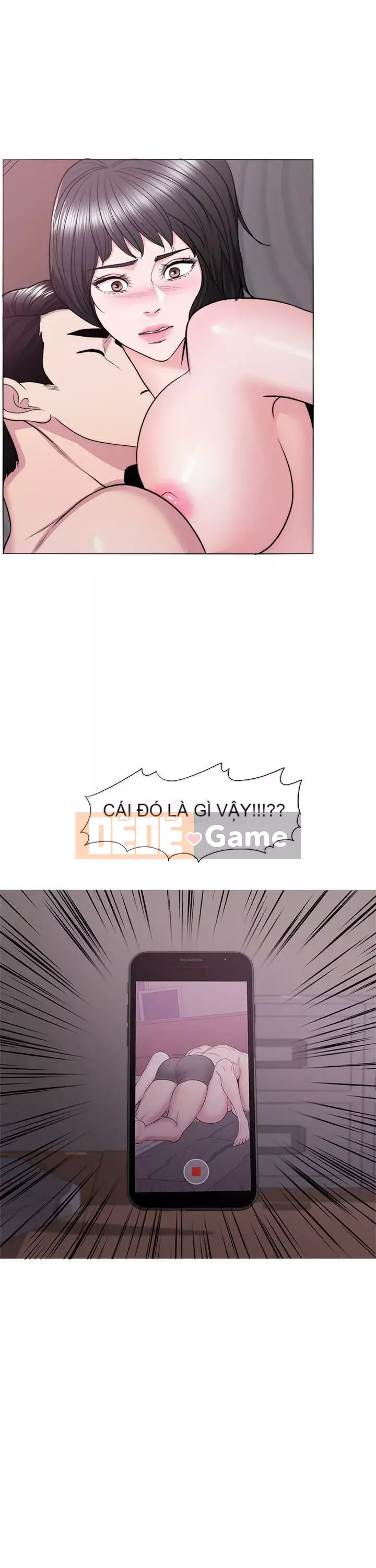 Học bơi ướt Chương 1-38