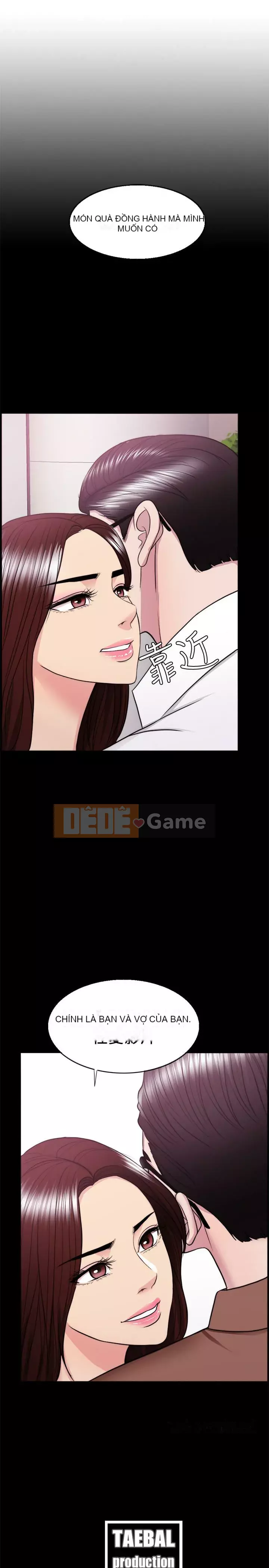 Học bơi ướt Chương 1-38