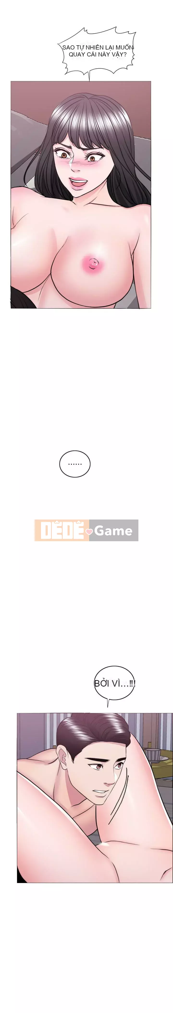 Học bơi ướt Chương 1-38