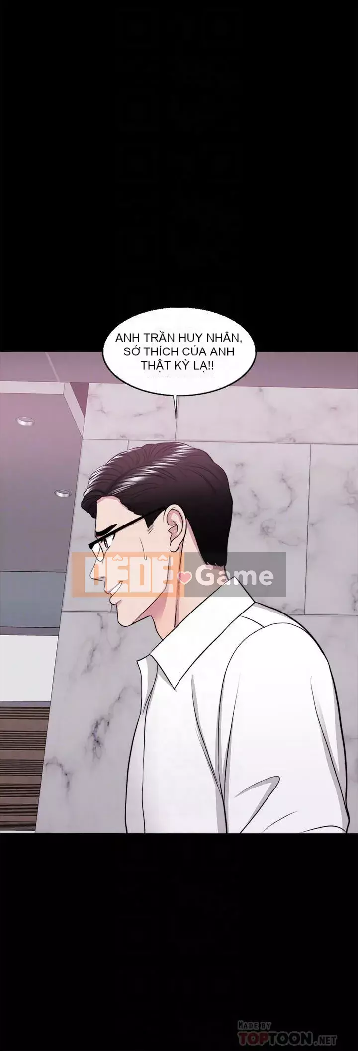 Học bơi ướt Chương 1-38