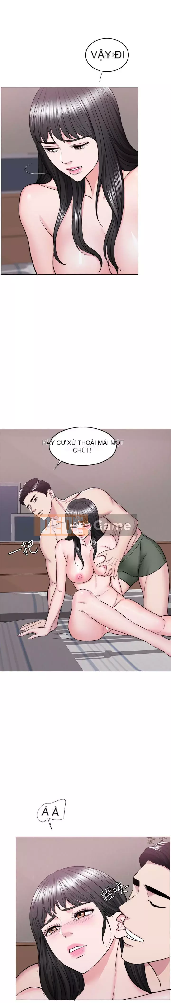 Học bơi ướt Chương 1-38