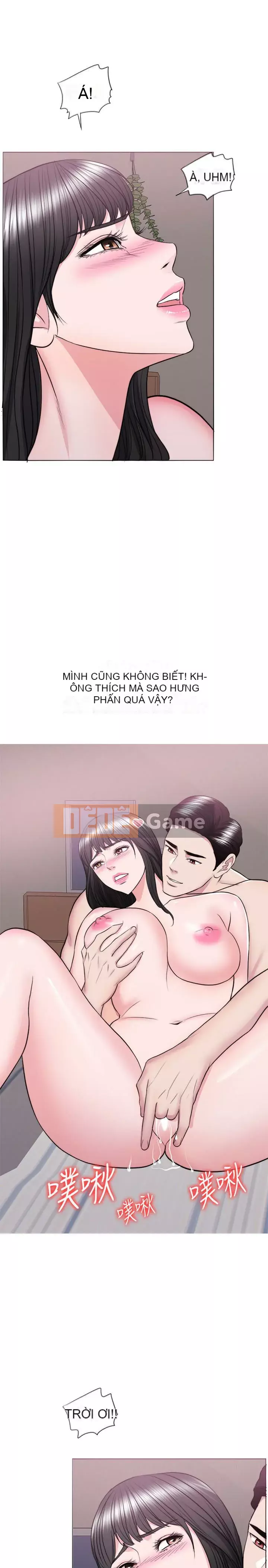 Học bơi ướt Chương 1-38