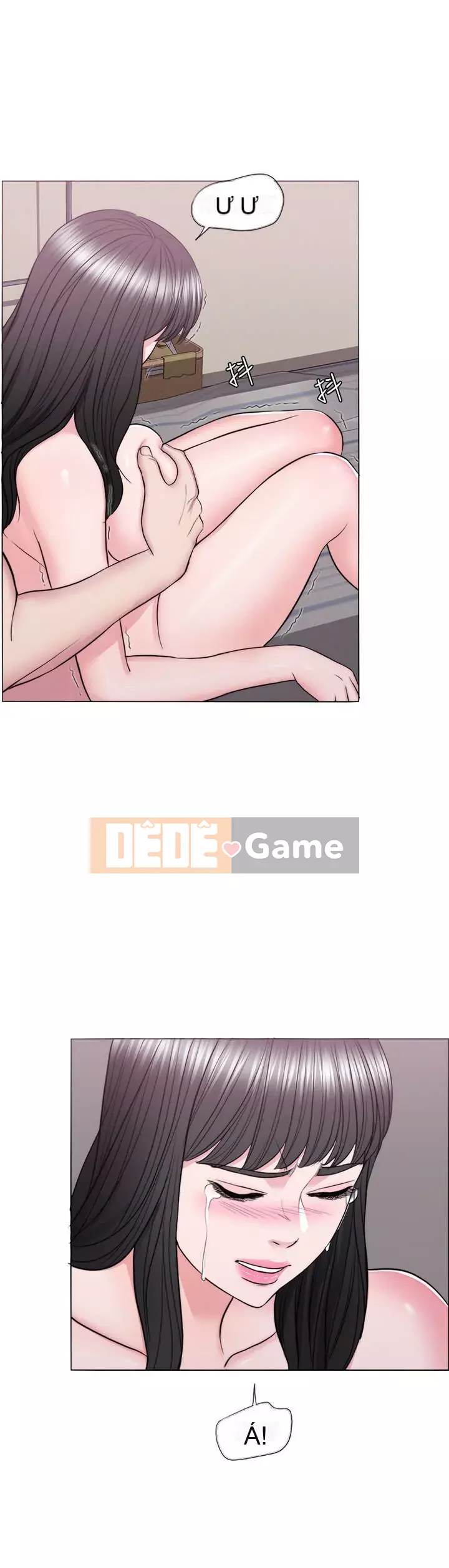 Học bơi ướt Chương 1-38