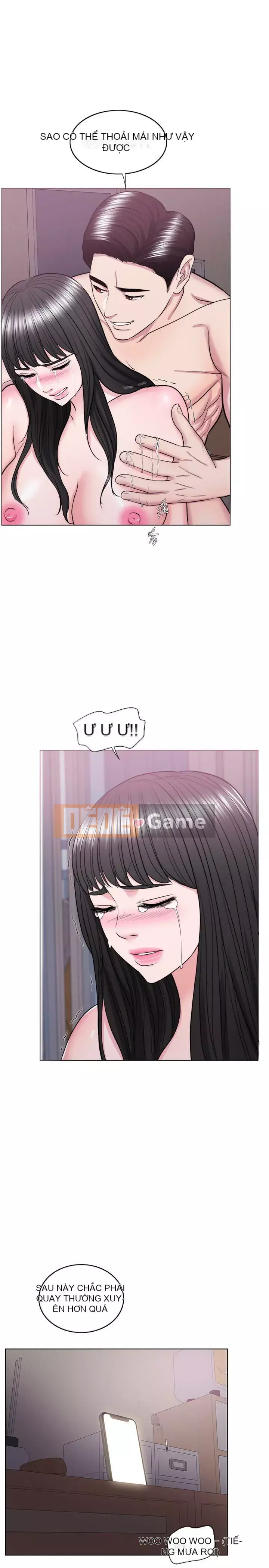 Học bơi ướt Chương 1-38