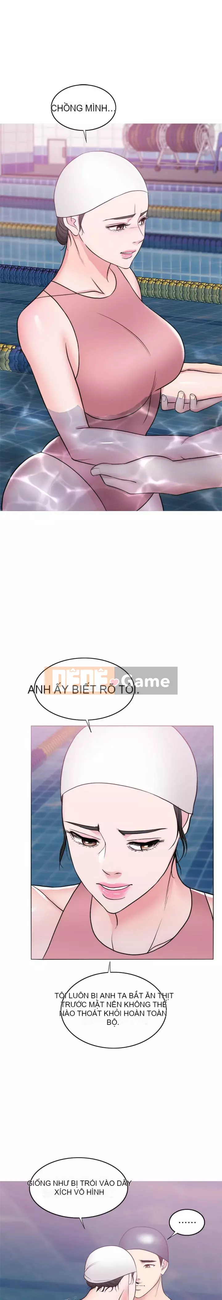 Học bơi ướt Chương 1-38