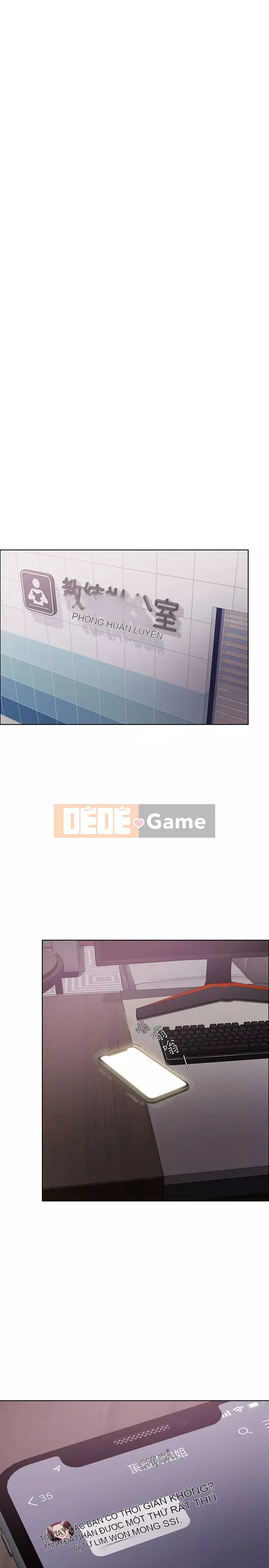 Học bơi ướt Chương 1-38