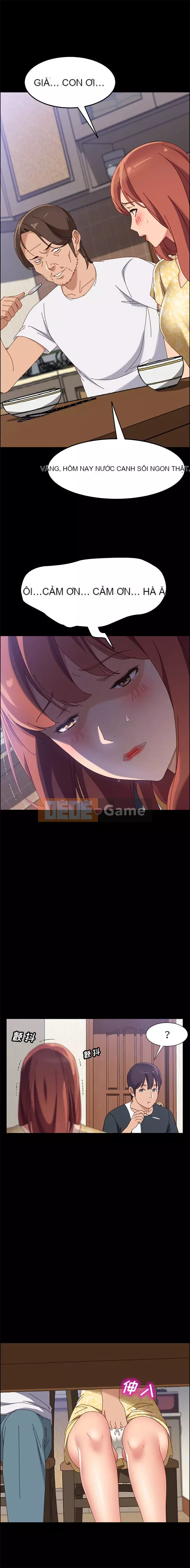 Cuộc sống nội trú tuyệt vời Chương 42-43