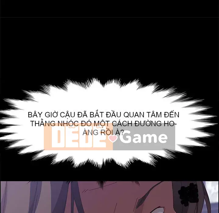 Cuộc sống nội trú tuyệt vời Chương 42-43