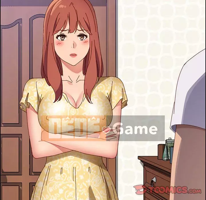 Cuộc sống nội trú tuyệt vời Chương 42-43